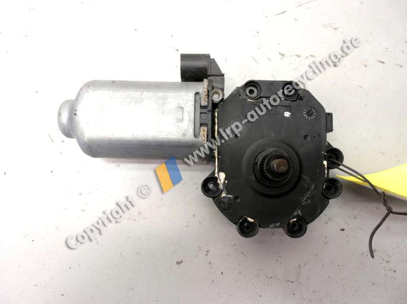 Fensterhebermotor Vr 7700838591 Renault Scenic Ja0/Ja1 BJ: 1998